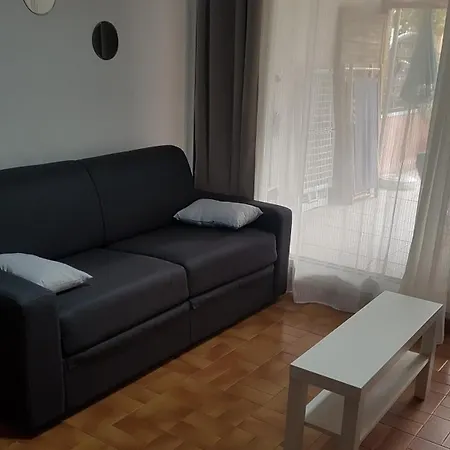 Apartamento Place Saint Clair Agde